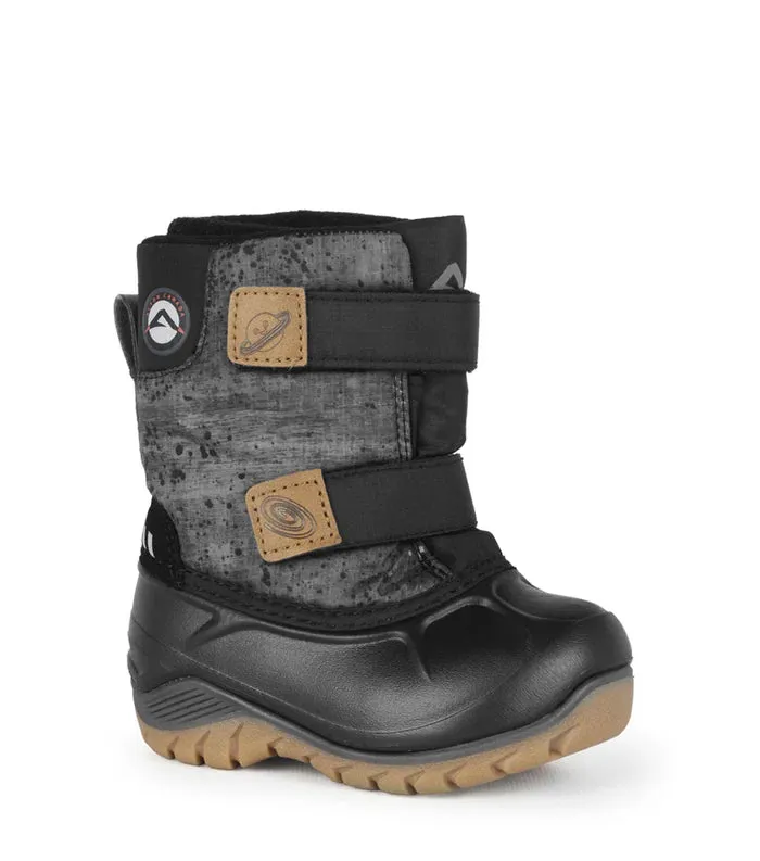 Acton Bottes D'hiver Funky - Enfant