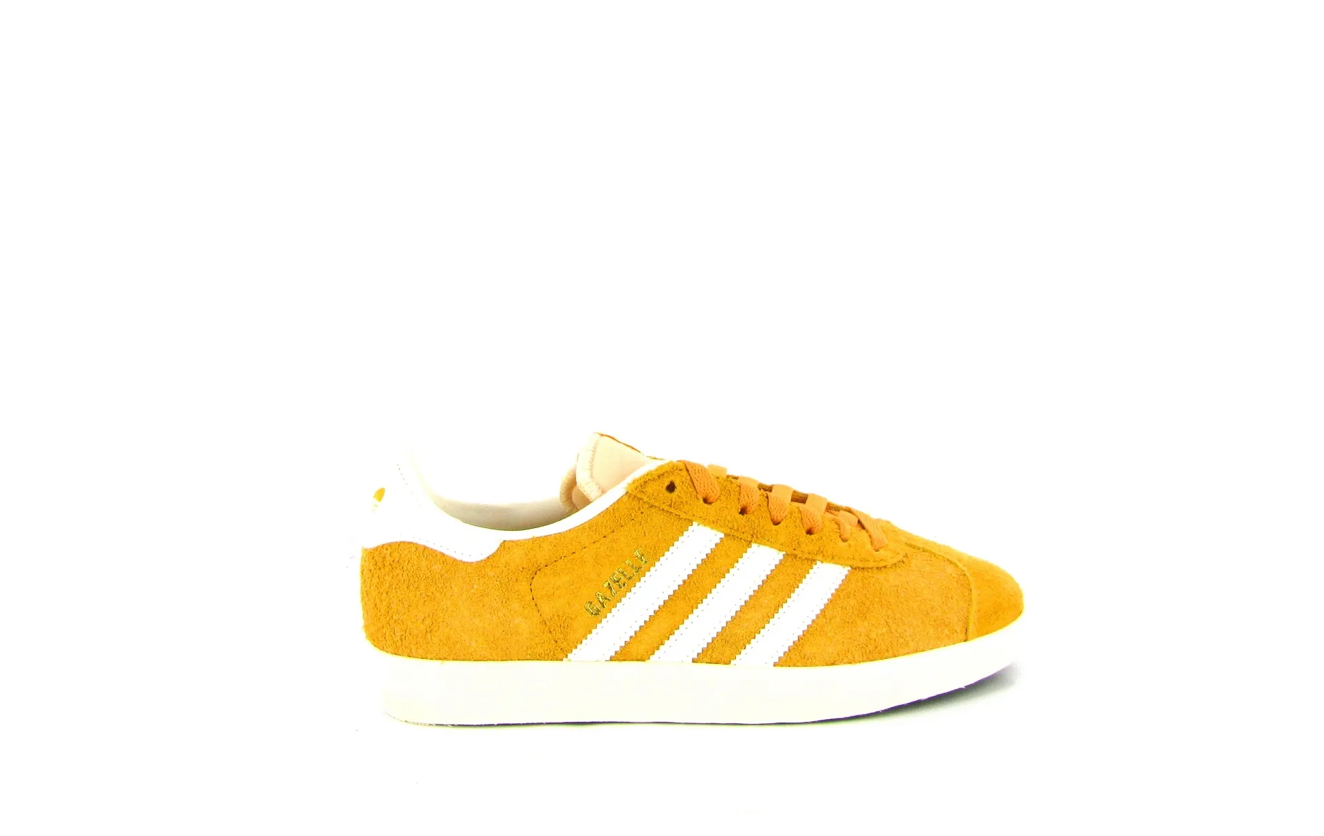 Adidas sneakers gazelle if9654 jaune