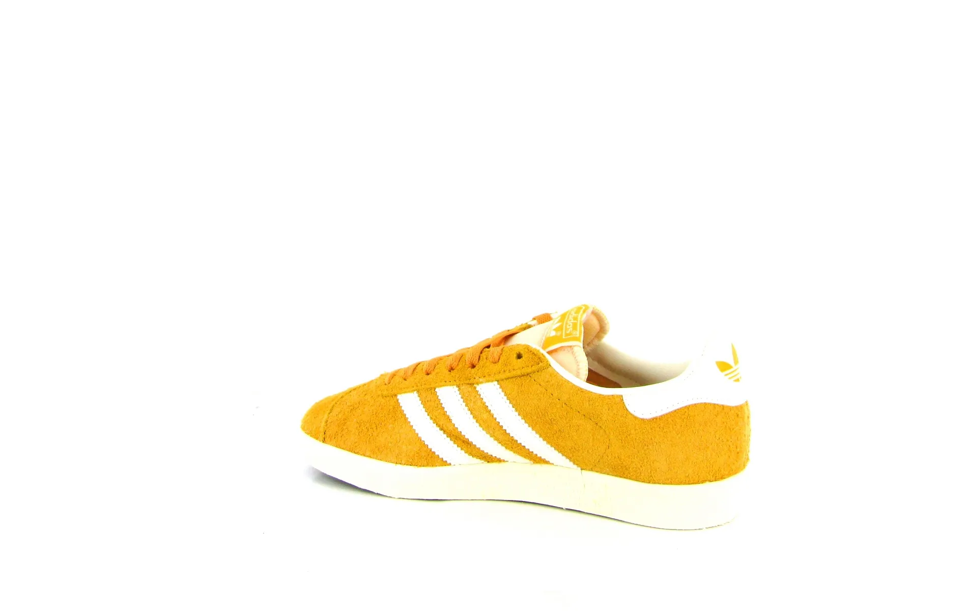 Adidas sneakers gazelle if9654 jaune