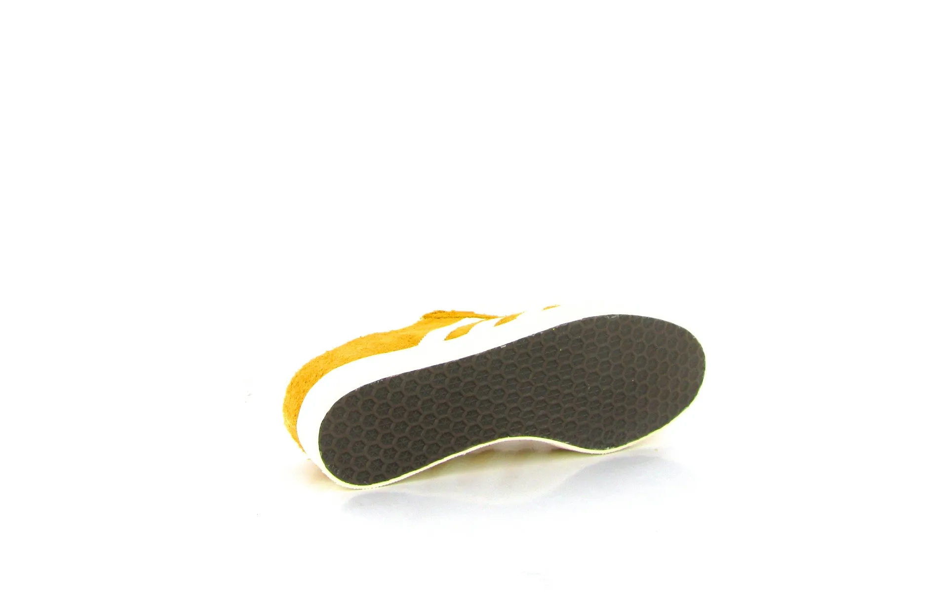 Adidas sneakers gazelle if9654 jaune