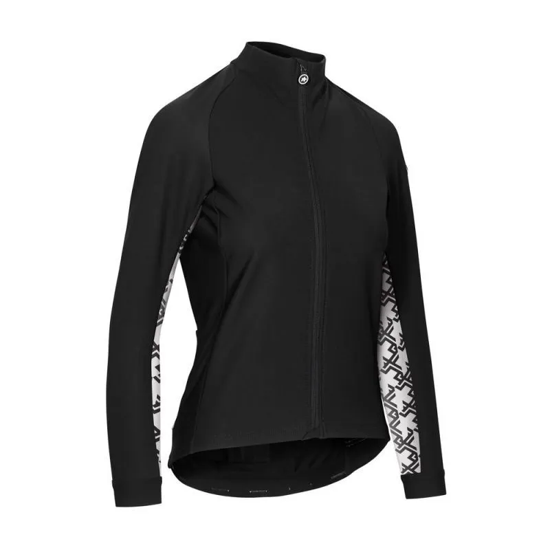 Assos UMA GT Winter Jacket - Veste vélo femme | Hardloop