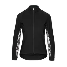 Assos UMA GT Winter Jacket - Veste vélo femme | Hardloop