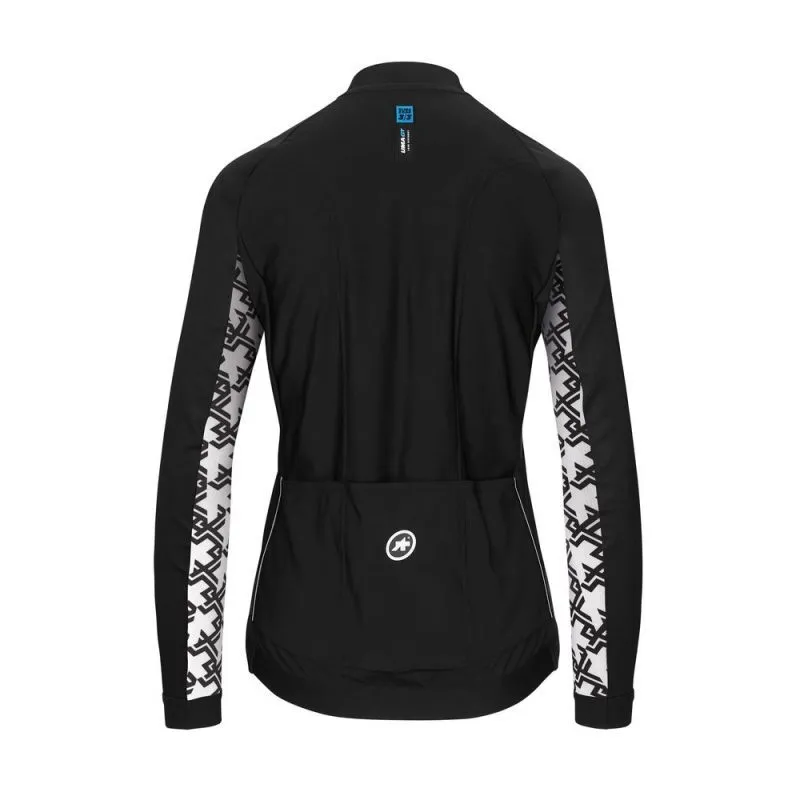 Assos UMA GT Winter Jacket - Veste vélo femme | Hardloop