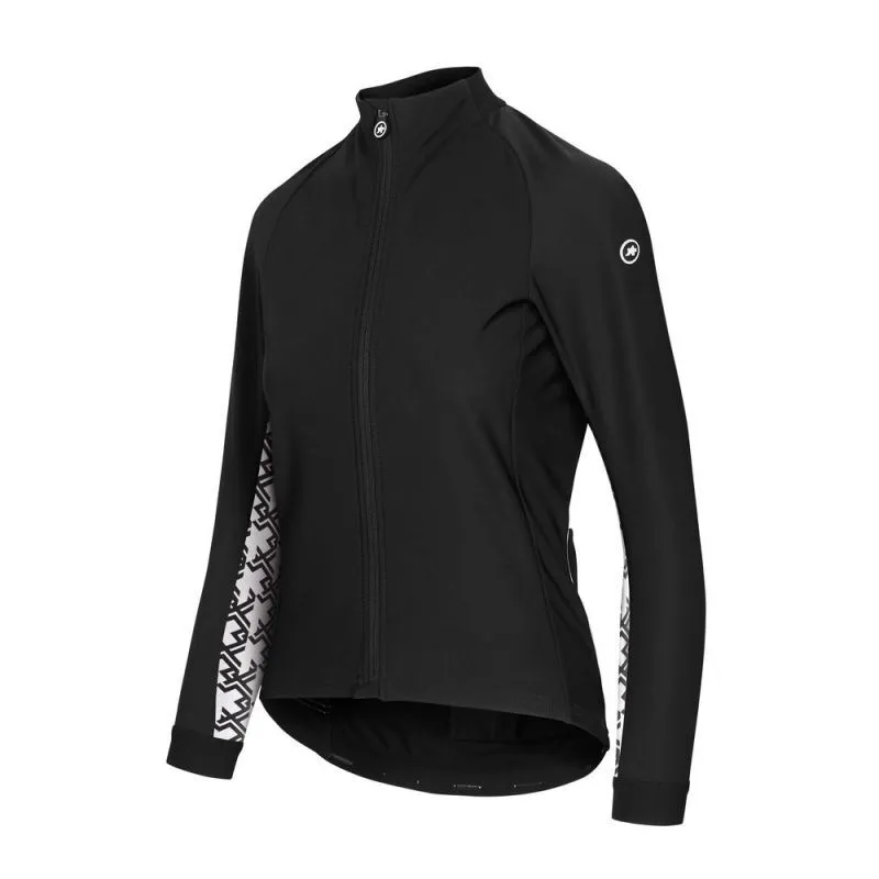 Assos UMA GT Winter Jacket - Veste vélo femme | Hardloop