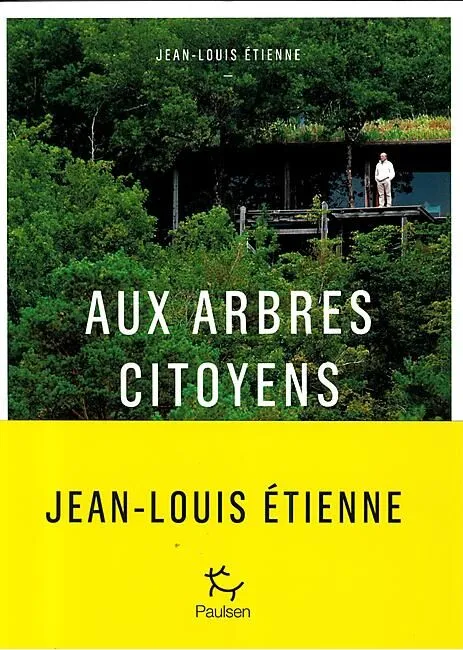 AUX ARBRES CITOYENS GUERIN