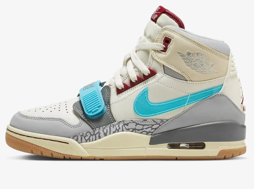 Baskets Air Jordan Legacy 312-Exploration Unit