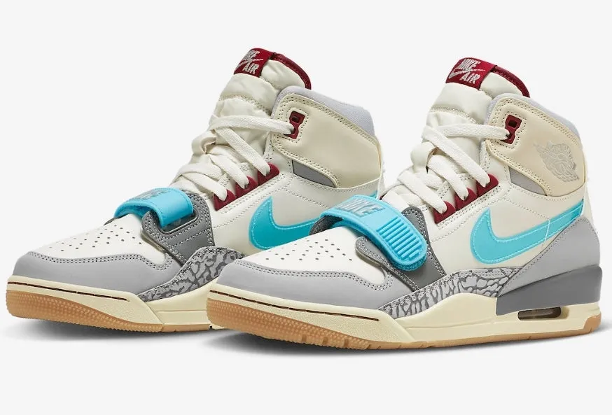 Baskets Air Jordan Legacy 312-Exploration Unit