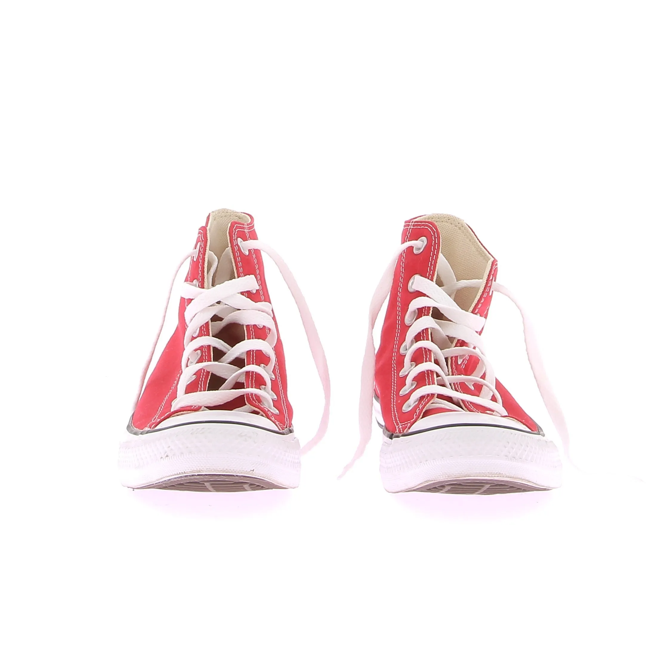 Baskets Converse Chuck Taylor All Star Hi