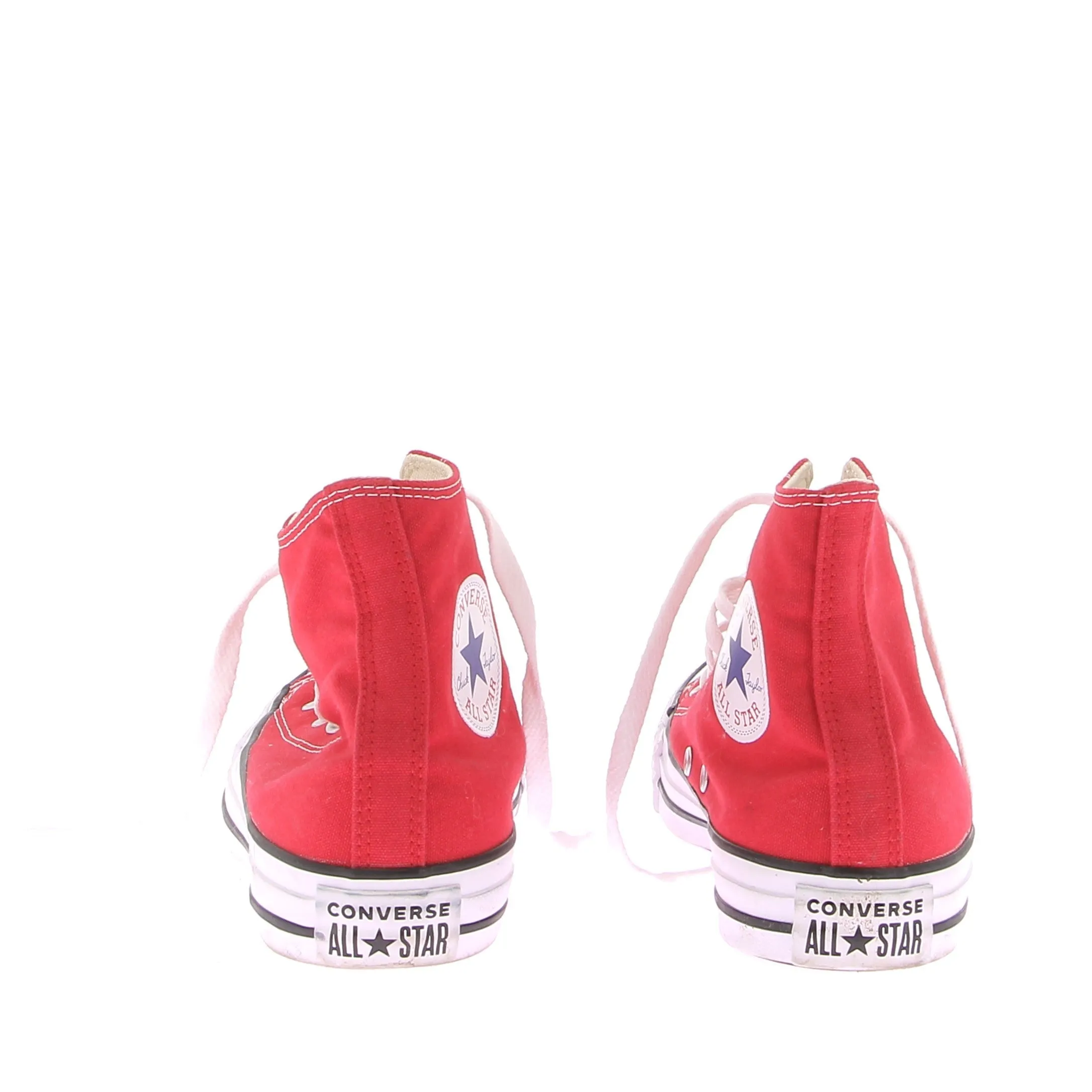 Baskets Converse Chuck Taylor All Star Hi