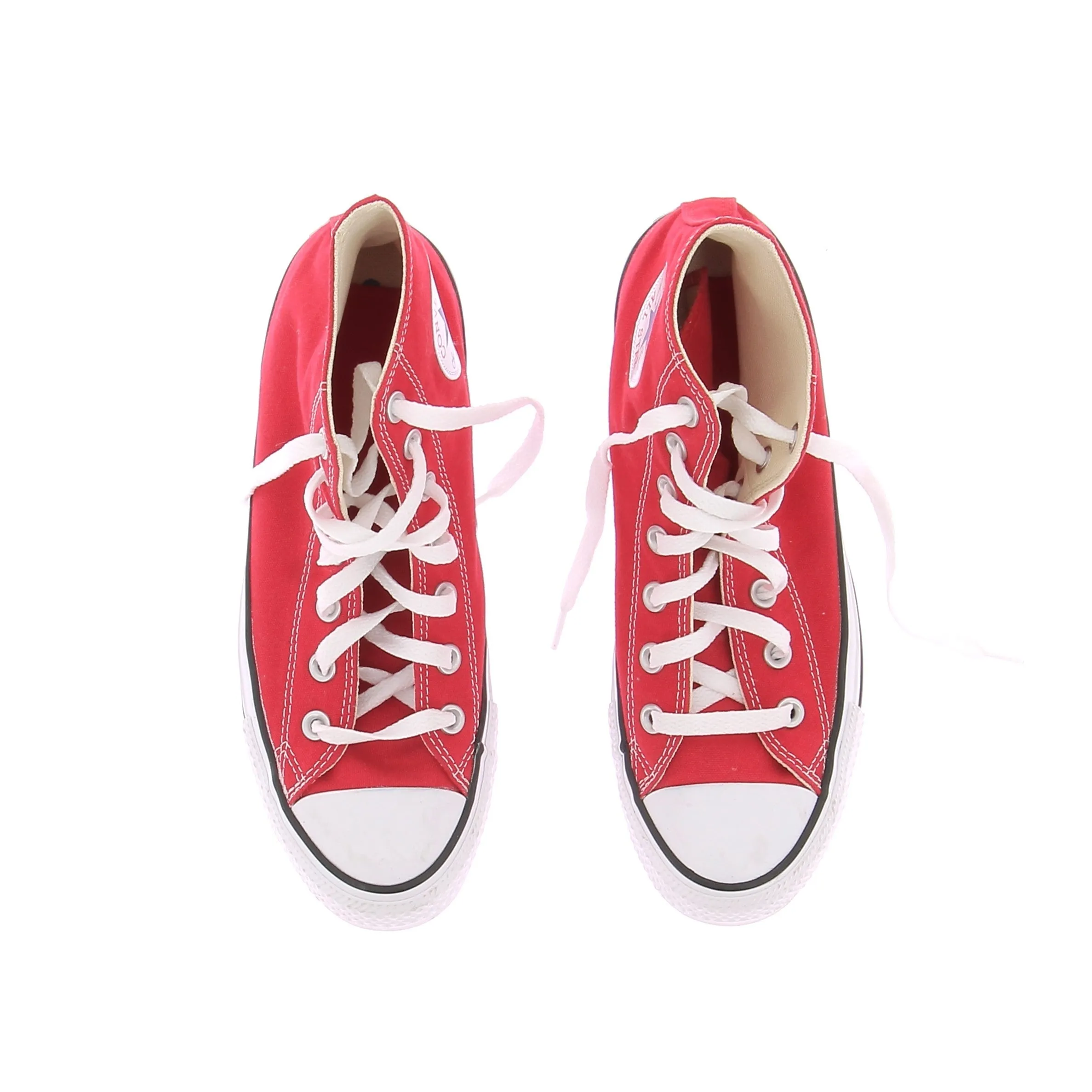 Baskets Converse Chuck Taylor All Star Hi