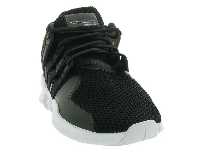 baskets et sneakers -  - junior garcon - Synthétique - Noir - Adidas