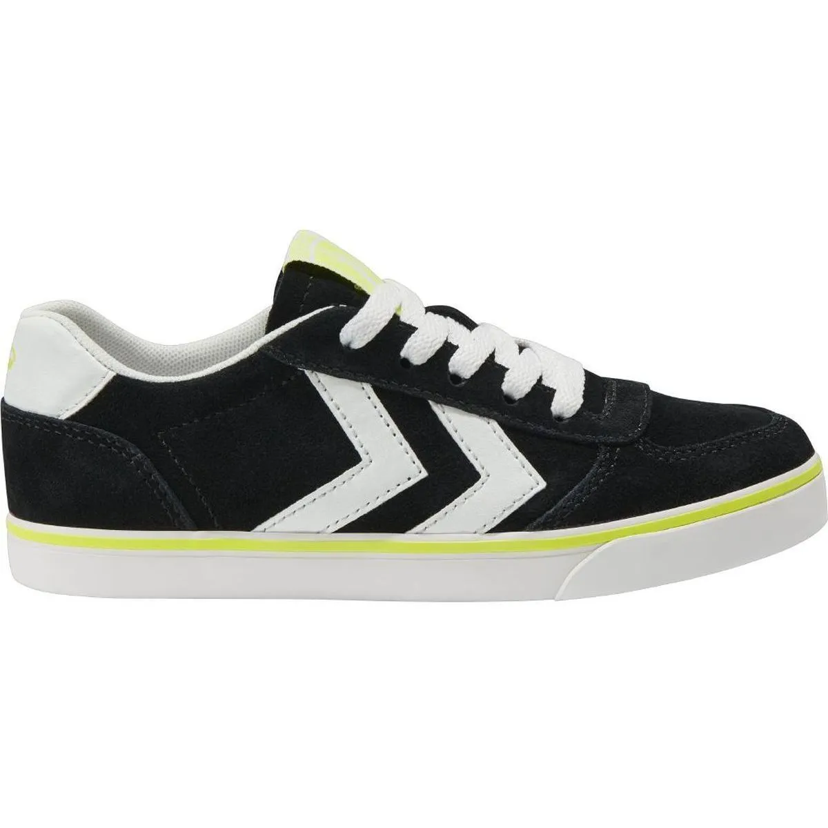 Baskets mode Hummel stadil 3.0 noir