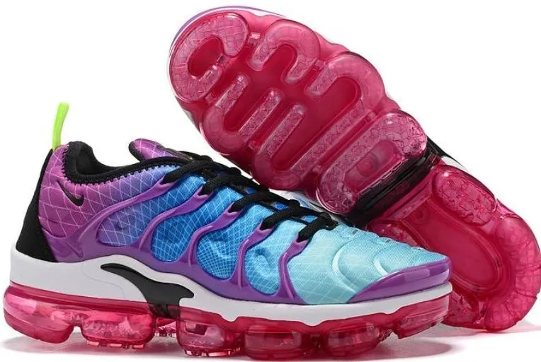 Baskets Nike Tn Air VaporMax Plus Hyper purple