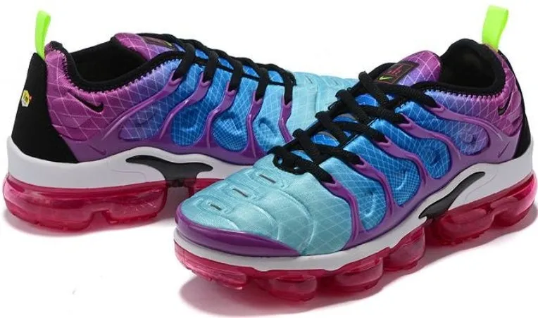 Baskets Nike Tn Air VaporMax Plus Hyper purple