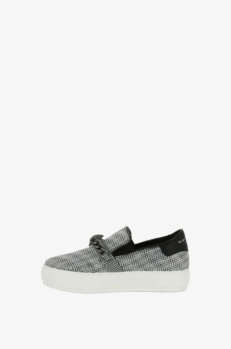 Baskets slip-on Laney Chelsea