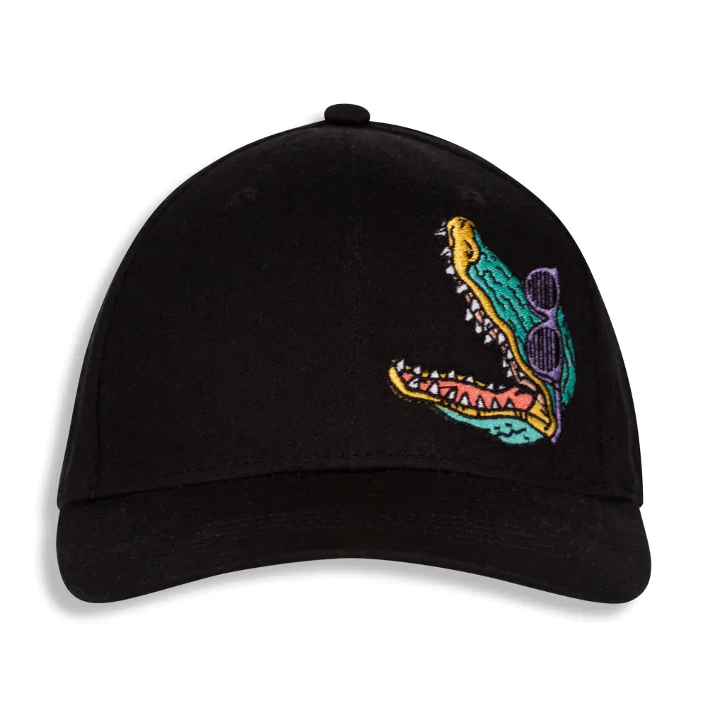 Birdz - Casquette alligator, 0-2 ans