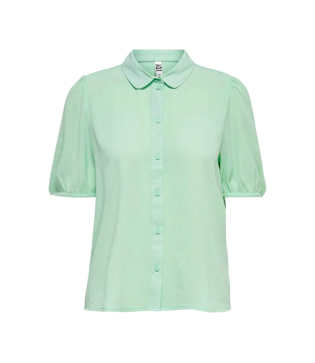 Blouse Verte Femme JDY Piper Brooke