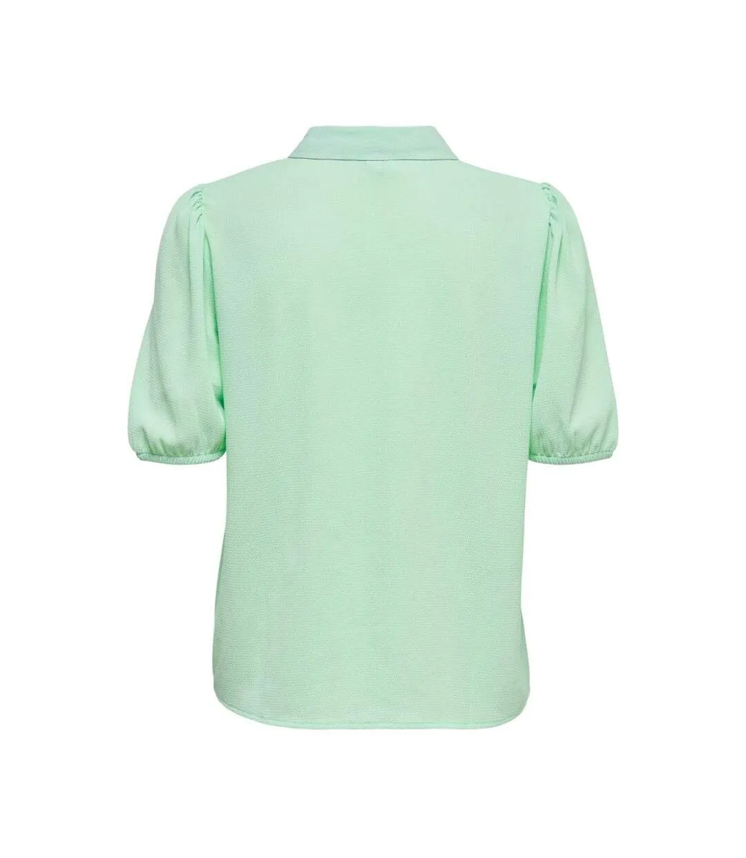 Blouse Verte Femme JDY Piper Brooke