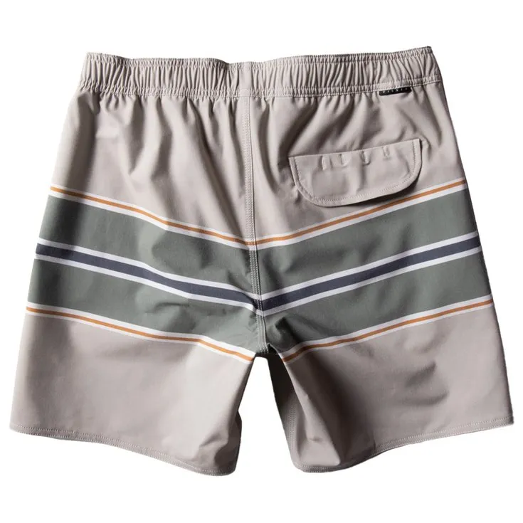 Boardshort Vissla ---Freelap 16.5 Ecolastic Chino