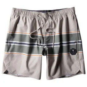 Boardshort Vissla ---Freelap 16.5 Ecolastic Chino