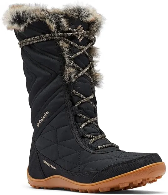 Bottes Columbia Minx Mid III