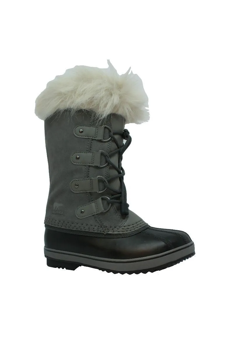 Bottes d'hiver avec feutre Joan of Artic pour junior - Sorel