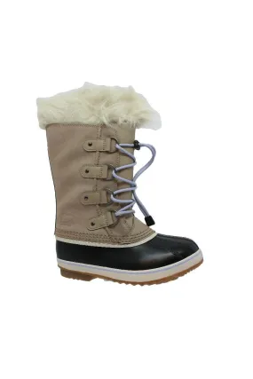 Bottes d'hiver avec feutre Joan of Artic pour junior - Sorel