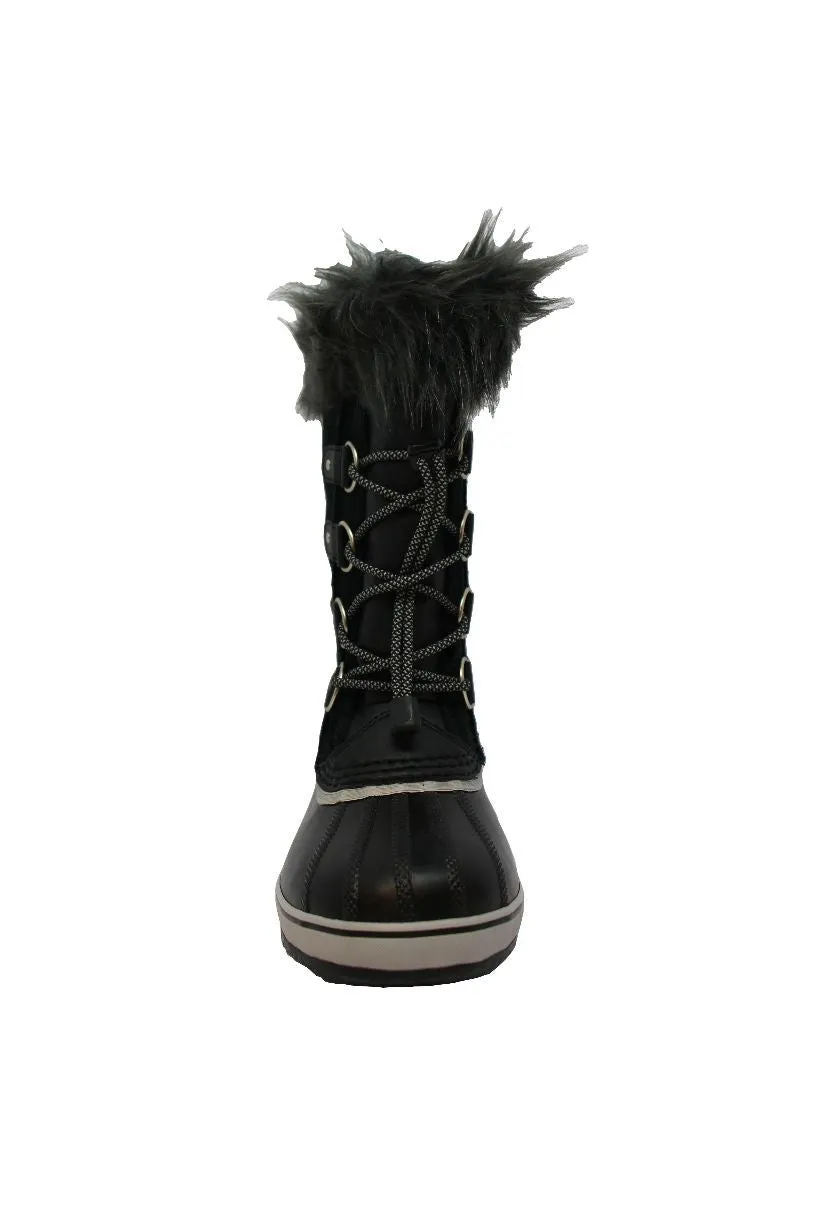 Bottes d'hiver avec feutre Joan of Artic pour junior - Sorel