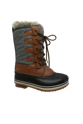 Bottes d'hiver Carolyn pour femmes - Acton