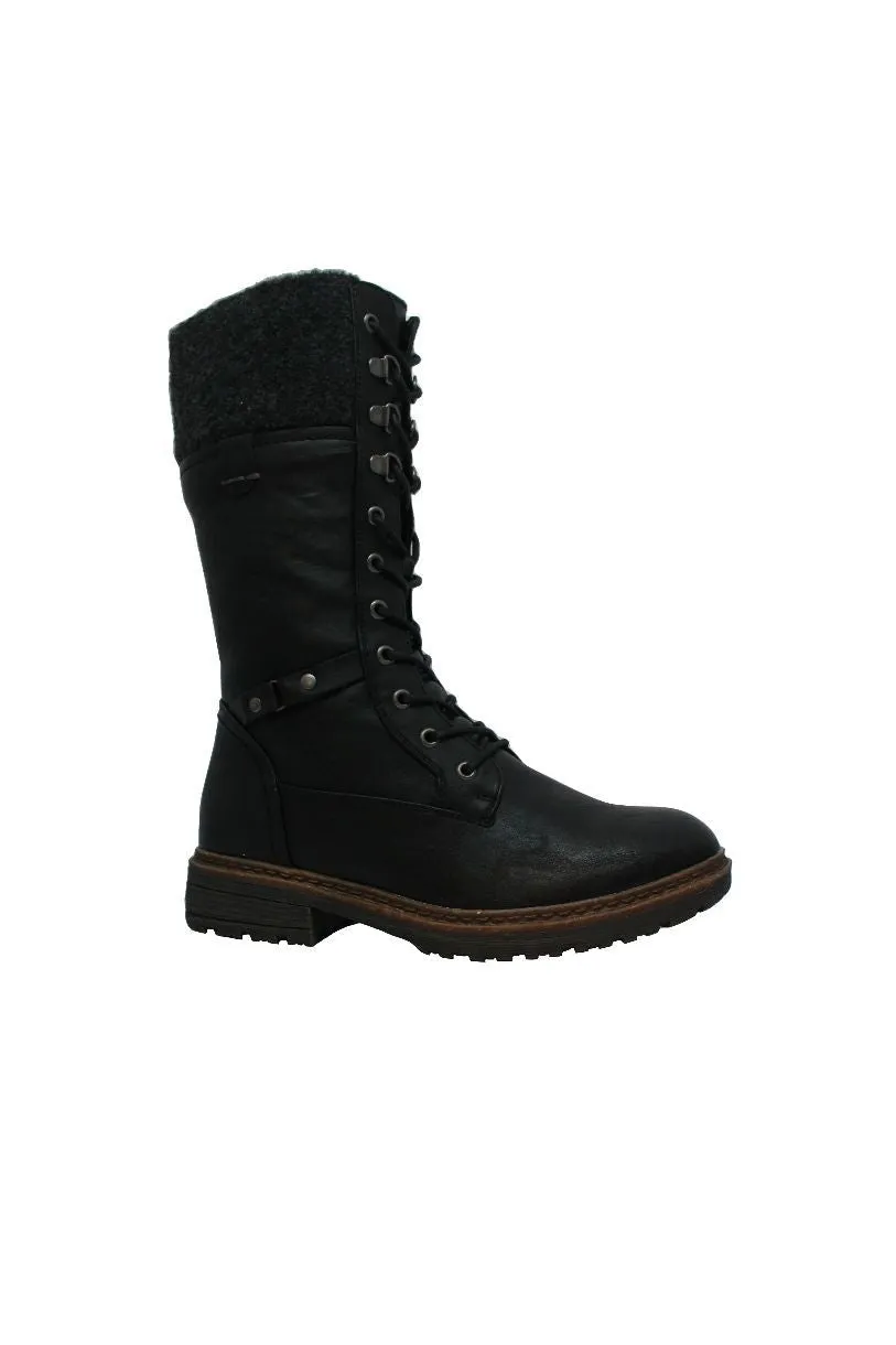 Bottes d'hiver doublé Aspen pour femme - Taxi