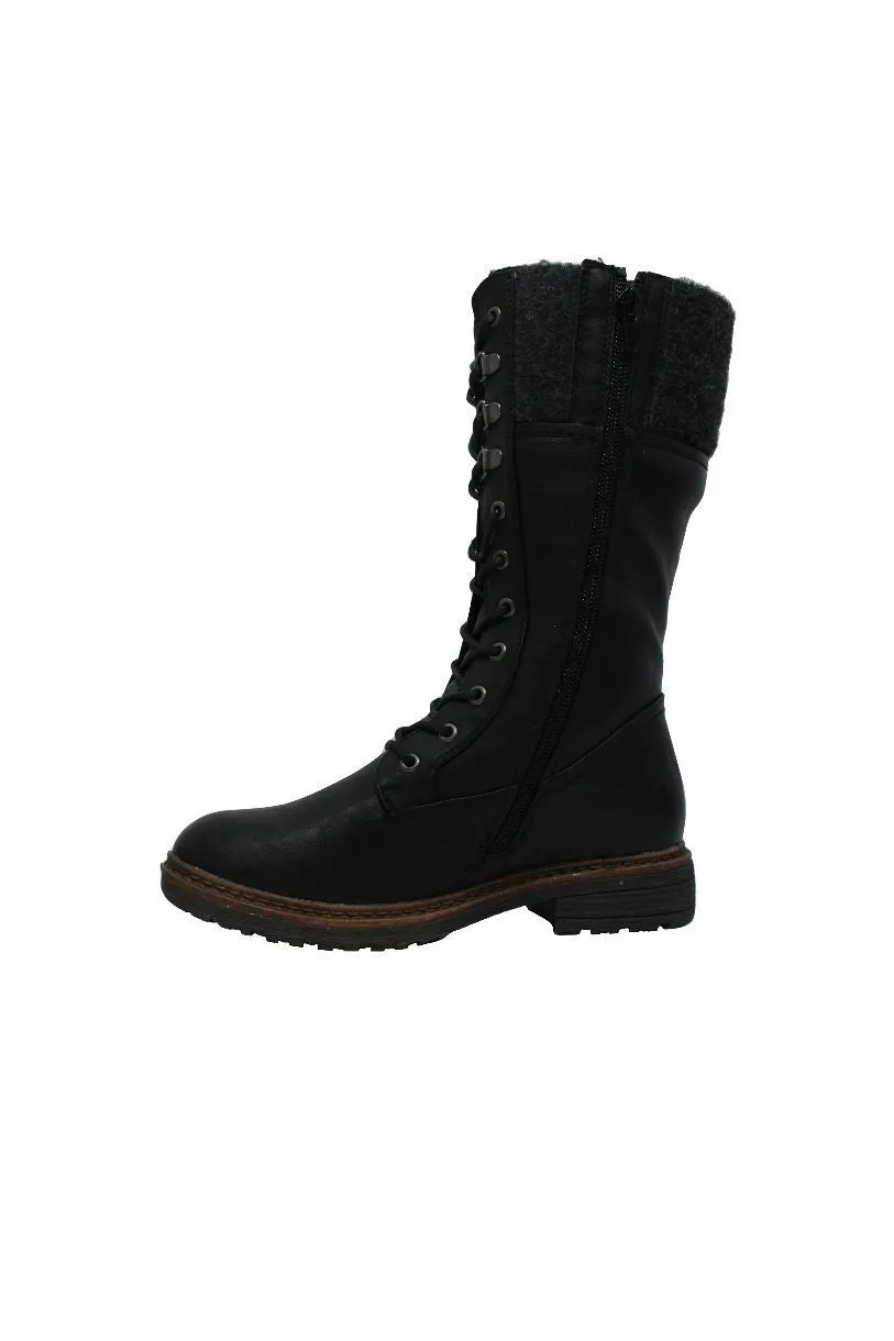 Bottes d'hiver doublé Aspen pour femme - Taxi