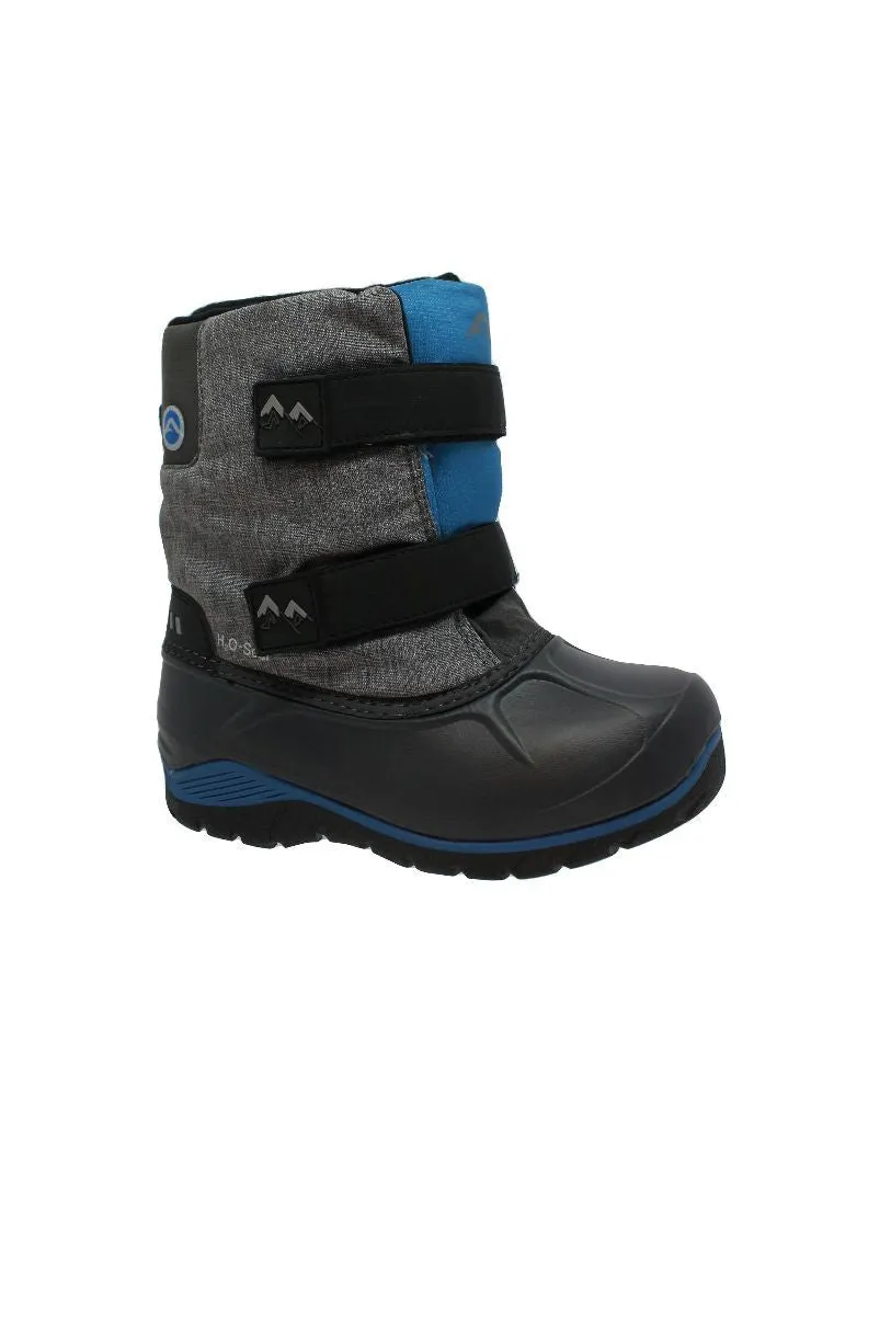 Bottes d'hiver Funky pour bébés filles et garons - Acton