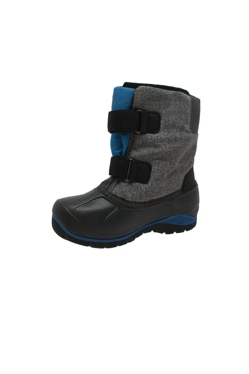 Bottes d'hiver Funky pour bébés filles et garons - Acton