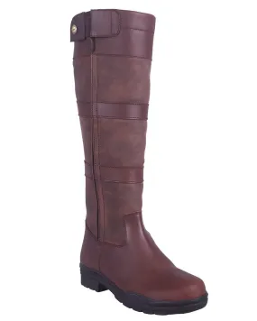 Bottes outdoor QHP "Daan"