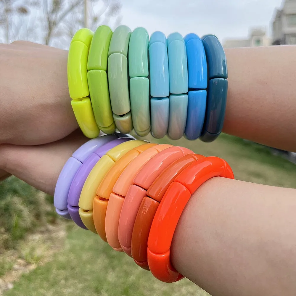 Bracelet Colors Bamboo