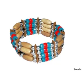 Bracelet indien 