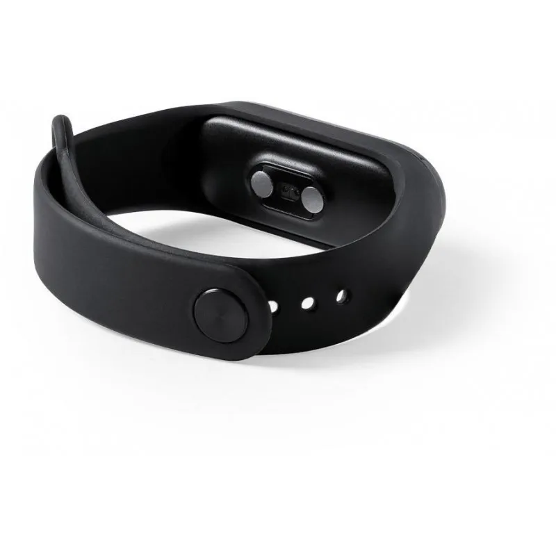 Bracelet intelligent droy publicitaire personnalisable