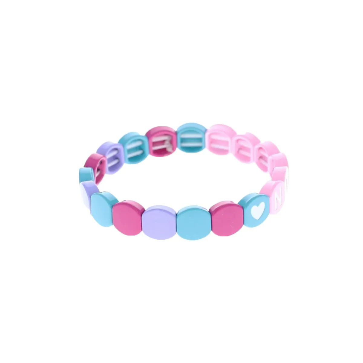 Bracelet Nounou rose Le petit Souk - Le petit Souk