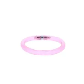 Bracelet stylo glitter rose Roodoudou - Le petit Souk