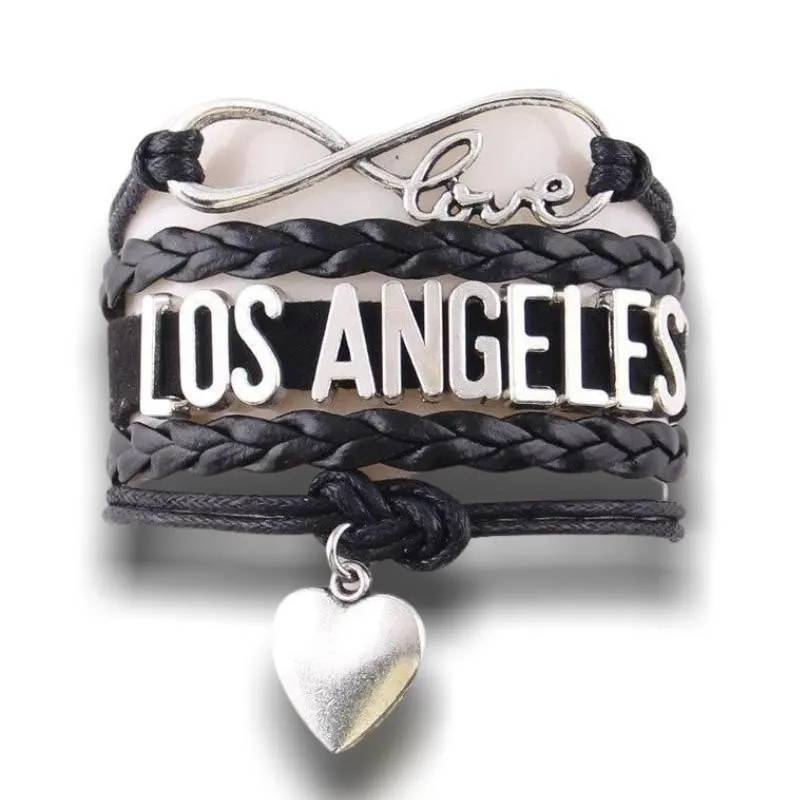 Bracelet Vintage  Los Angeles