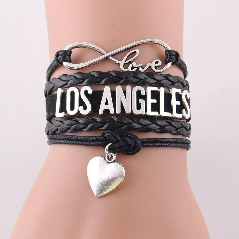 Bracelet Vintage  Los Angeles