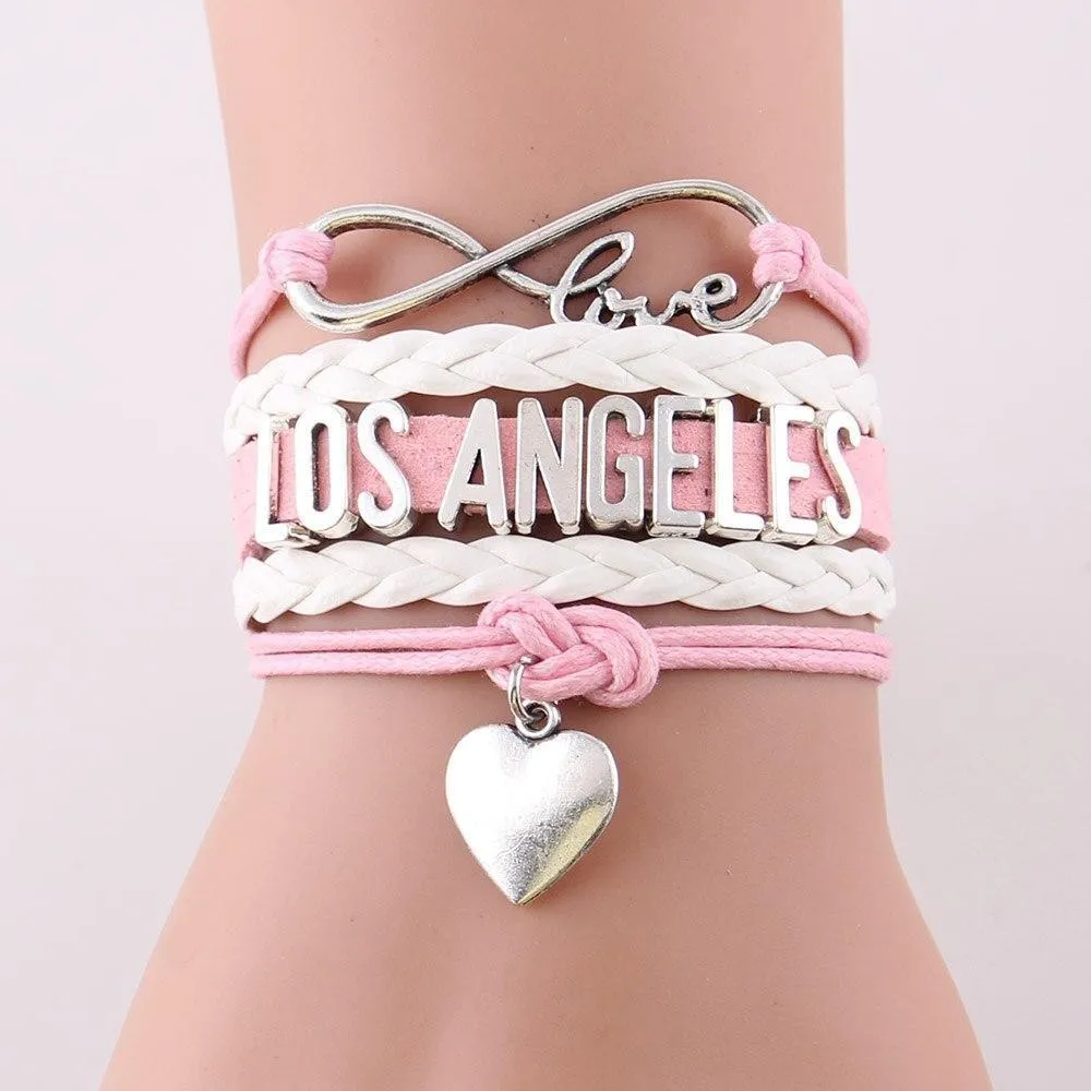 Bracelet Vintage  Los Angeles