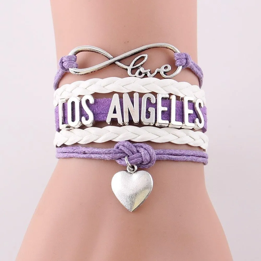 Bracelet Vintage  Los Angeles