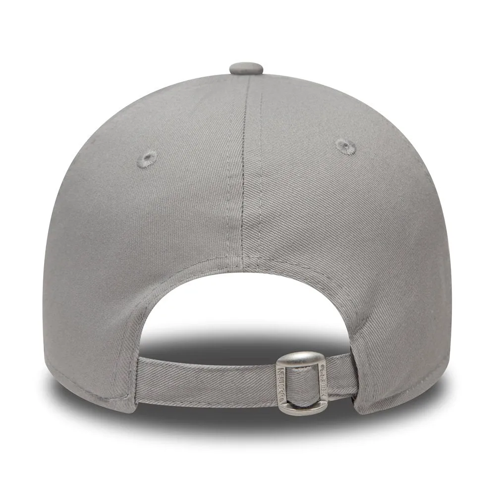 CASQUETTE | NY NE 9Forty Grey Adjustable