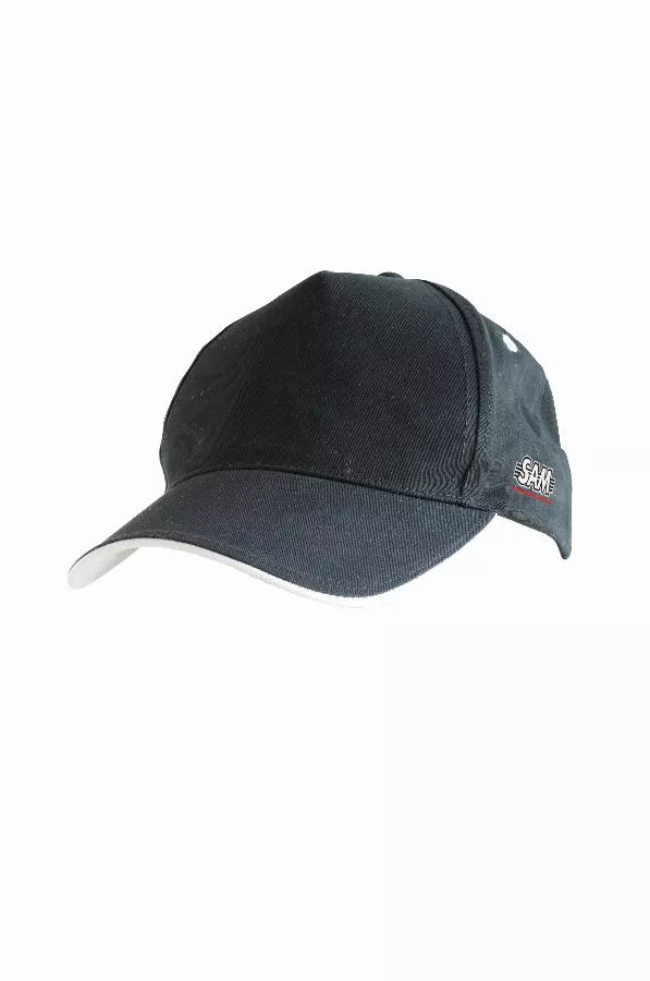 Casquette adulte Taille unique - CAS-SAM