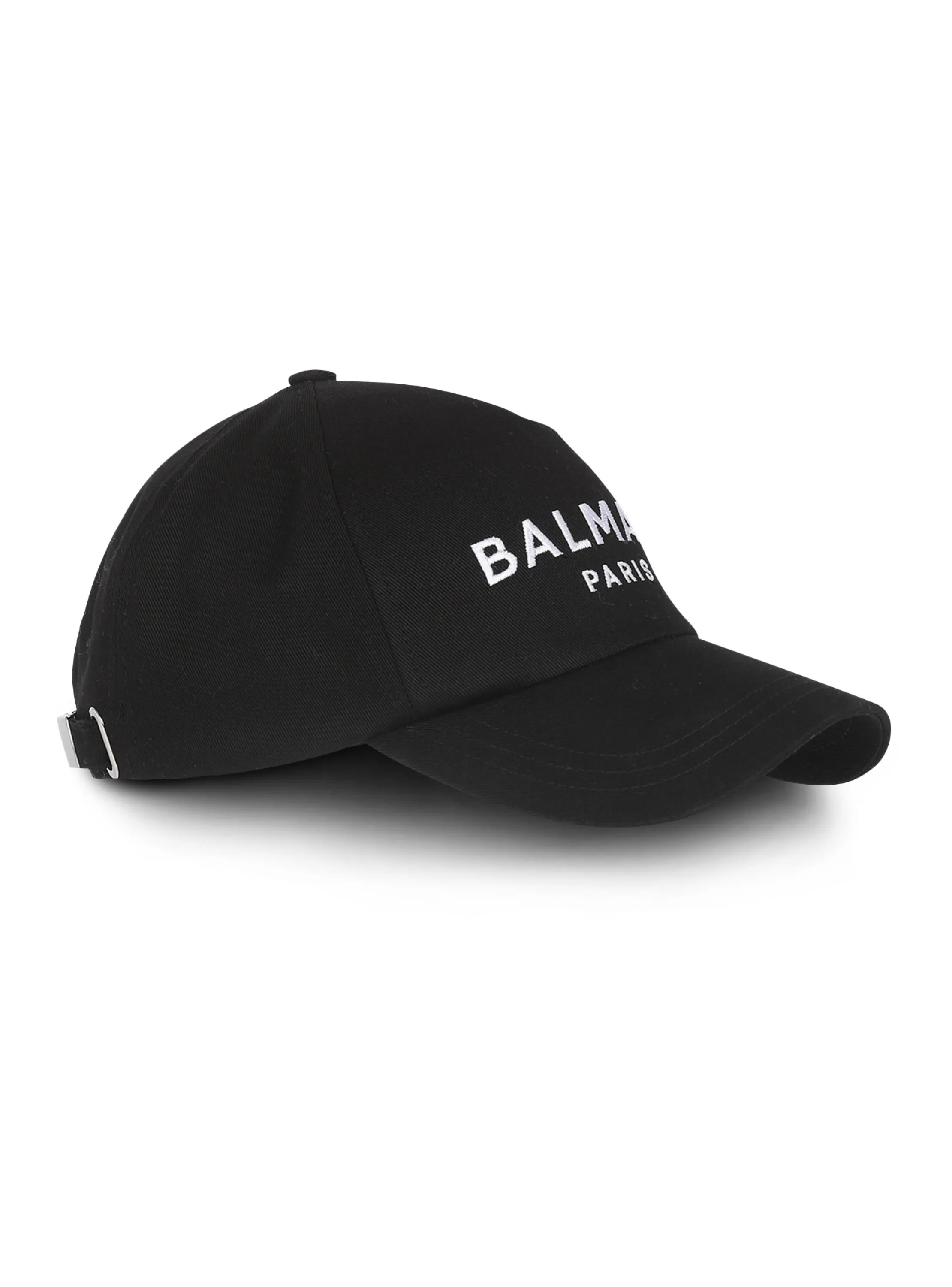 CASQUETTE BALMAIN PARIS BRODéE - BALMAIN pour FEMME | Printemps