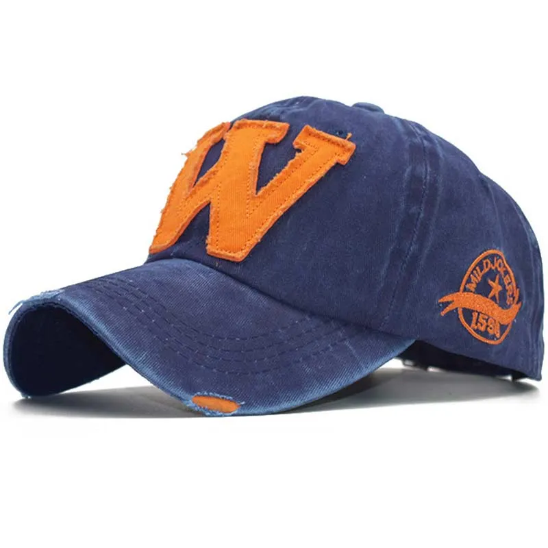 Casquette Baseball Washington