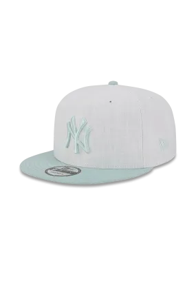 Casquette Blanc New Era - Homme | Citadium