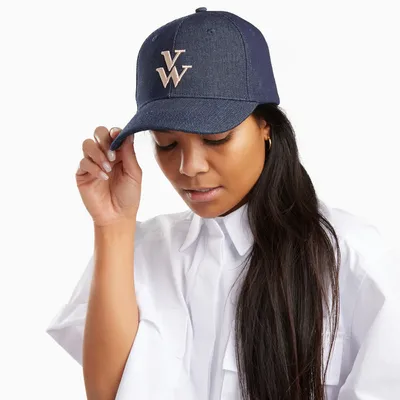 Casquette Clem - Jean - VANESSA WU