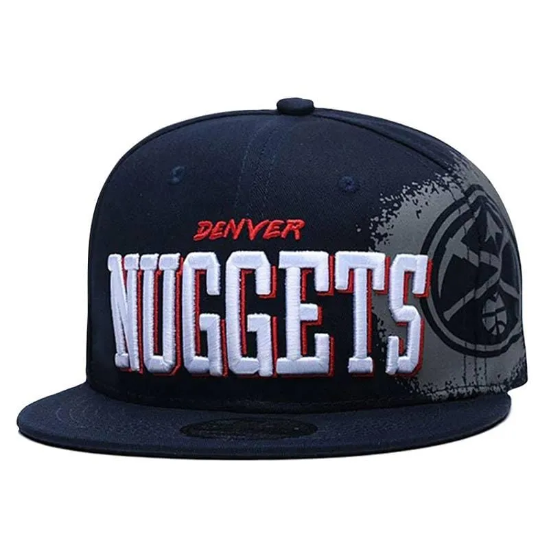 Casquette Denver